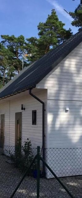 Domek Villa Playa Dziwnówek