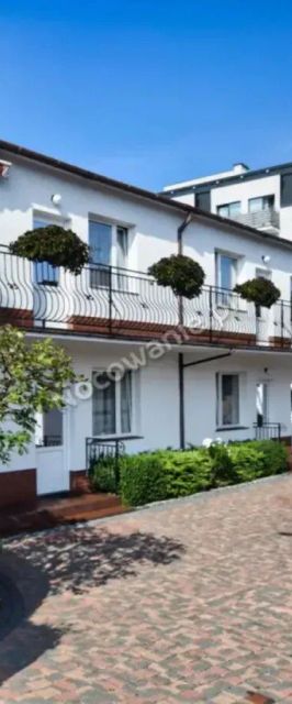 Dynia Roman - Wynajem Kwater Darłówko