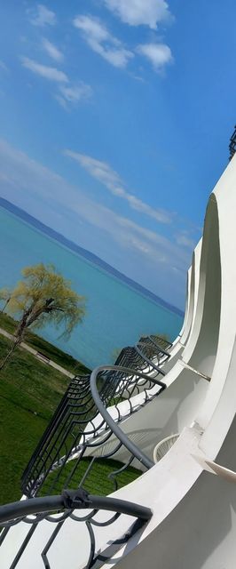 Black Swan Panoráma Apartman Siófok