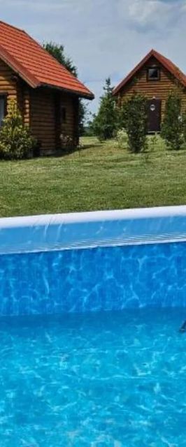 Domki Klub Karino 2 Inulec