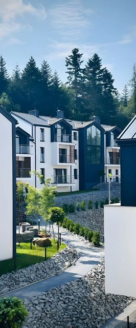 Izzy Apartament Osieczany