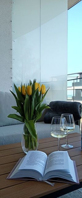 Szemesbay Serenity Apartman Balatonszemes