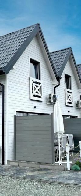 Domek Na Fali Chłopy