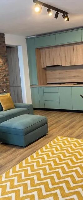 Apartament Tei Gura Humorului