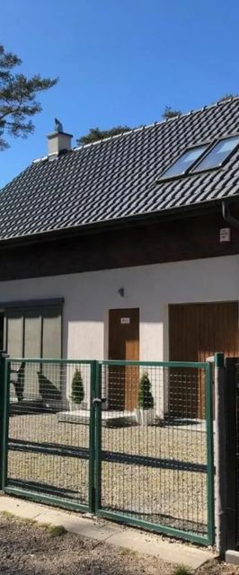 Villa Baltic Dziwnówek