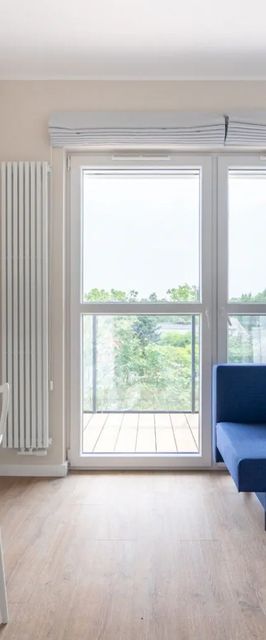 Brzeźno Studio z balkonem - PlatiniumLofts Gdańsk