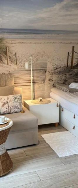 Apartament Beige Dziwniówek