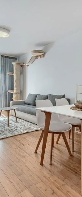Platinium Baltic Seaside - PlatiniumLofts Gdańsk