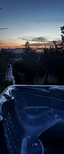 Madárfészek Apartman Veszprém