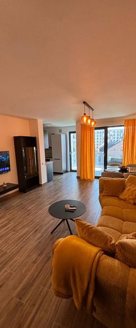 The City Loft - Apartament premium The Office Cluj-Napoca