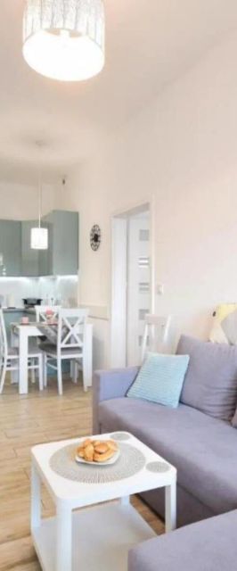 Apartament Rafa Koralowa Dziwnówek