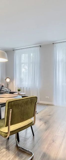 Platinium Pure Apartment Sopot - PlatiniumLofts 