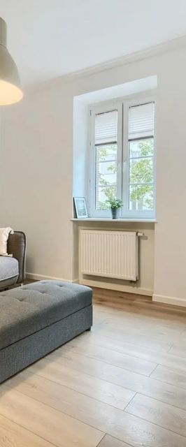Platinium Starowiejska Apartment 1 - PlatiniumLofts Gdynia 
