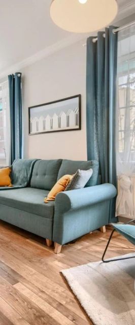 Platinium Starowiejska Apartment 2 - PlatiniumLofts Gdynia