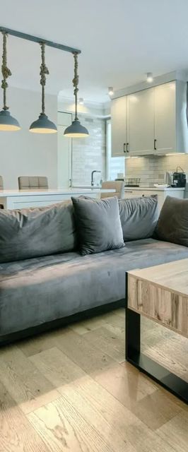 Platinium Gdynia Modern - PlatiniumLofts