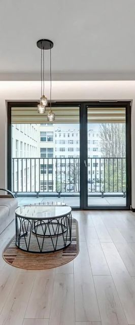 Platinium Gdynia Residence - PlatiniumLofts