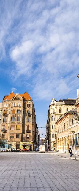 Villa Oliver 2 Budapest