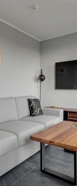 MJK Portovo - PlatiniumLofts Gdańsk