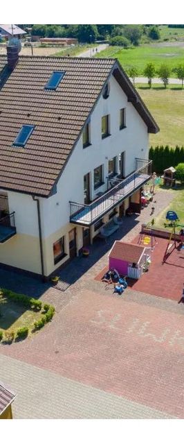 Pokoje Gościnne Śliwka Mrzeżyno