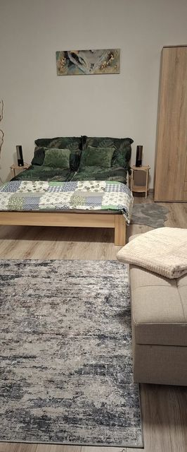 Ginger Apartman Hajdúszoboszló