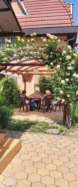 Székely Szállás Gyula