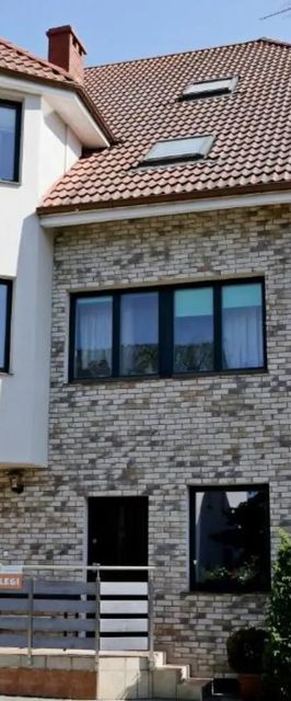 Pokoje  Słoneczne   Dziwnówek