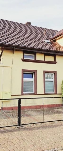 Pokoje Gościnne u Emilii Niechorze