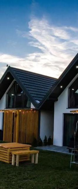 Gorczańskie Wzgórze Konina