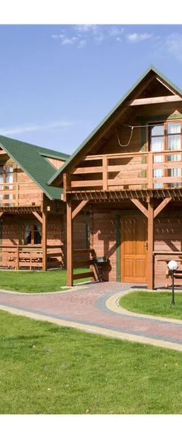 Ośrodek Wypoczynkowy Magda Rewal