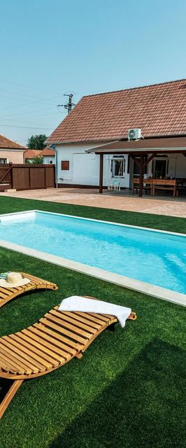 Gerle Házak Mórahalom