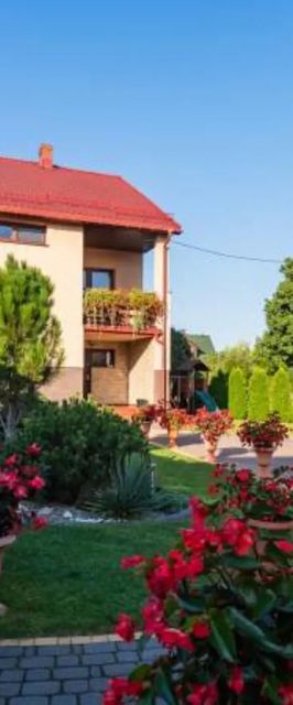 Pokoje Gościnne Elżbieta Lenkiewicz Supraśl