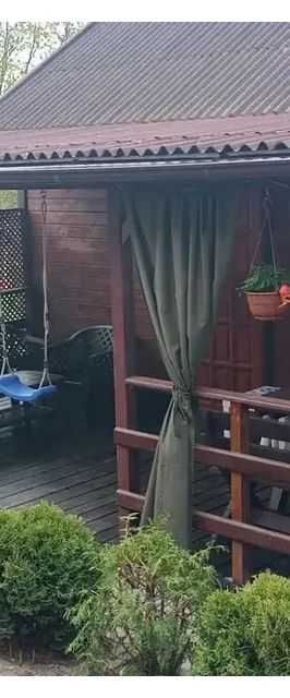 Domki wakacyjne u Kai w Stegnie