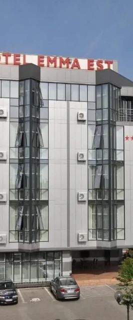 Hotel Emma Est Craiova