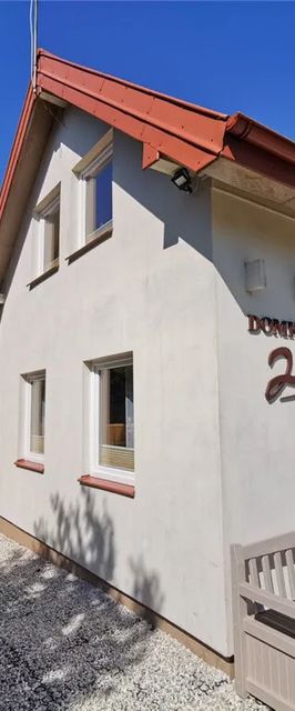 Domki "Słoneczna Zagroda" Jastrzębia Góra