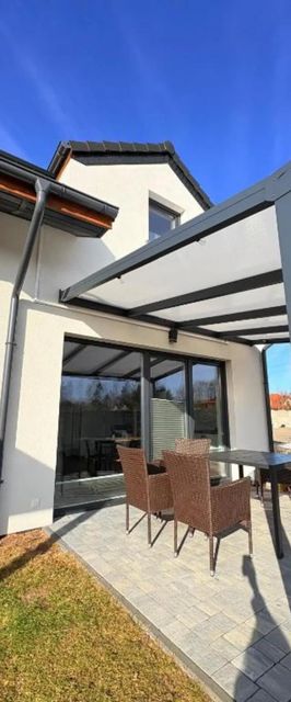 Domki Premium Nad Bałtykiem