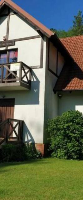 Mazurskie Marzenie Mrągowo