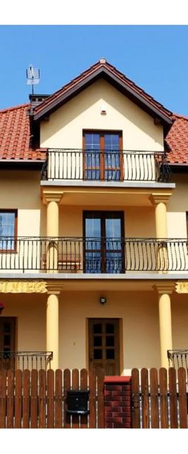 Gościniec Mazurski Ruciane-Nida