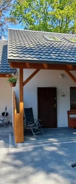 Domki Tyfami - Dom 1 Jarosławiec