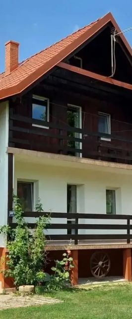 Dom nad Mamrami Węgorzewo