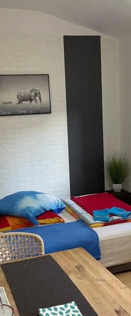 Apartament Perła I Sopot