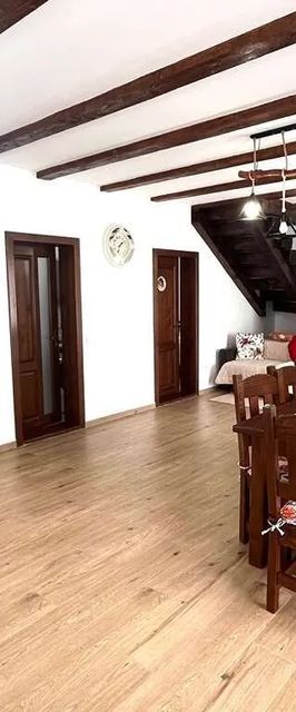 Casa Glandis Sărămaș