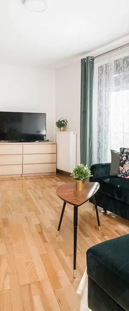 Apartamenty Sun & Snow Angel City Kraków