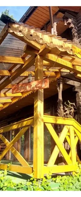 Pokoje Wypoczynkowe Sowa Supraśl