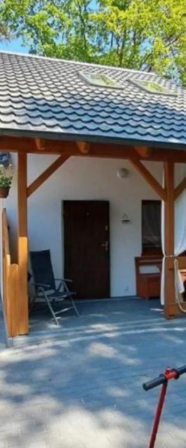 Domki Tyfami - Dom 3 Jarosławiec