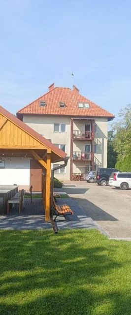 Pokoje Gościnne Kraken Krynica Morska