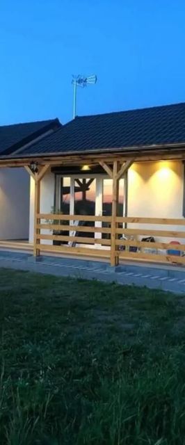 Osada Familia Śmiechów Gąski