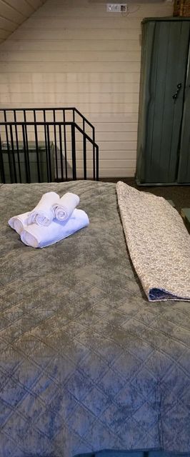 Amália-Moments Vendégház Pusztafalu