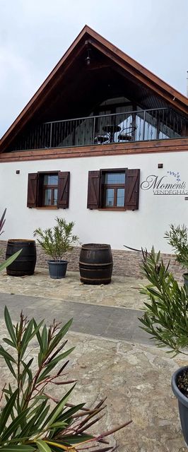 Amália-Moments Vendégház Pusztafalu