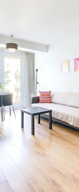 Apartamenty Sun & Snow Wojska Polskiego Kołobrzeg