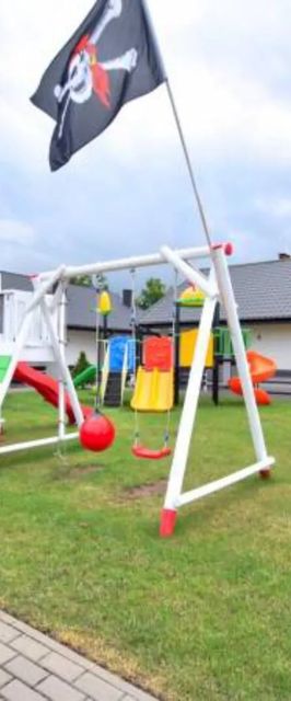 Domki Letniskowe Sarbek Sarbinowo